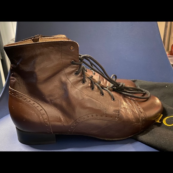 LaDuca Men’s Antonio Boot - Picture 2 of 4